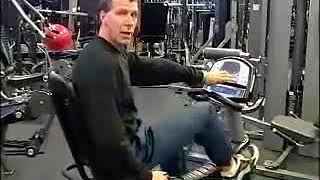 How to Use an Exercise Bike : The Recumbent Exercise Bike