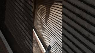 Cooling Coil #airhandler #accleaning #hvacmaintenance #acservice #ofwksa #ofwlife