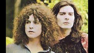 MARC BOLAN AND T.REX  - Some Of The Best