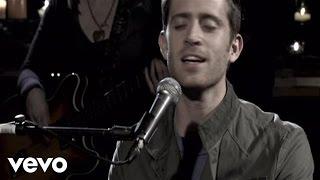 Brendan James - Green (Live)