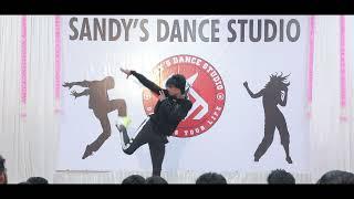 Kodambakkam Branch - Sandy`s Dance Studio | Vijayadasami Celebrations 2022