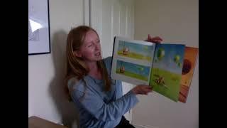 Storytime with Miss Loveday - How to Catch a Star