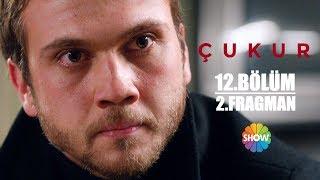 Çukur 12. Bölüm 2. Fragman