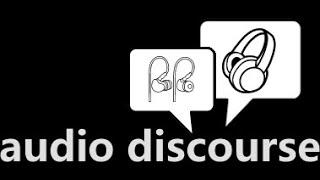 Audio Discourse Live