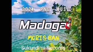 Moris Ban_Madoga 2024 PNG music (Prod Suks man) Madang Local Hits