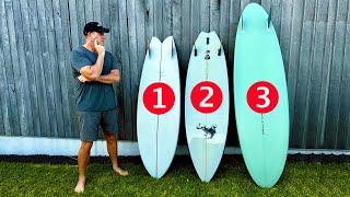 Which Type of Twin Fin is Best For You?