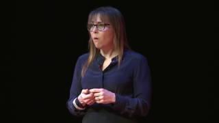 Breaking the News Cycle | Diana Fairbanks | TEDxTraverseCity