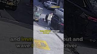 local heroes unite to save a little girl