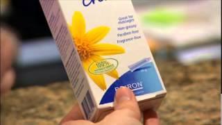 Get relief with Arnicare™  | Boiron Canada