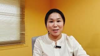 2022 Yushan Forum 玉山論壇 | YB Puan Wong Shu Qi - Greetings and Congratulatory Messages 黃書琪 - 致意影片