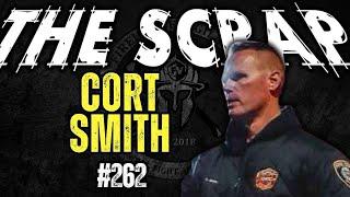 Weekly Scrap #262 - Cort Smith, Investing in the future.