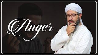 Anger | Hafiz Rafaqat Attari | Madani Channel English