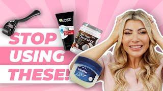 Top 5 Harmful Products You MUST AVOID | Nurse Sarah Louise