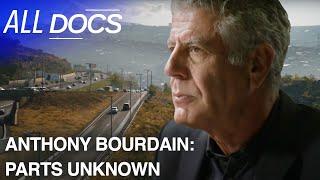 Learning about the Culture and History of Armenia| Anthony Bourdain: Parts Unknown | All Documentary