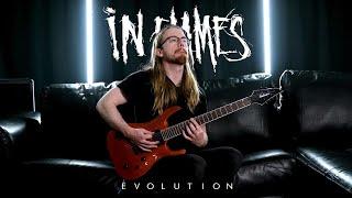 IN FLAMES - RIFF EVOLUTION (2021) Riffs From Each Album Since 1994