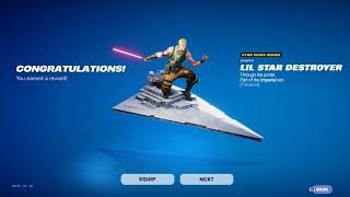 7 Rewards YOU MUST Unlock Before Fortnite LIVE EVENT!