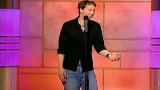 Jason John Whitehead- Comedy Now Uncensored Part 5 of 7