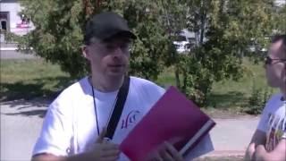 Андрей Киреев.  Железнодорожный рассказ.