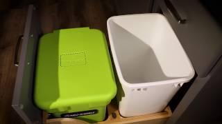 Compost Container Overview