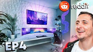 Best Gaming Setups from Reddit - Episode 4