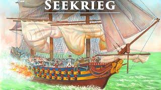 Das Zeitalter des Linienschiffs – Seekrieg im Mittelalter und der Renaissance