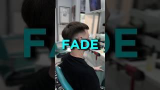 КРАСОТА ФЕЙДА | FADE HAIRCUTS #барбер #мужскиестрижки #стрижки #барбершоп #fade #haircut #profcut