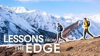 The Fastest Known Time Running The Himalayas | Lessons From The Edge - Part 3