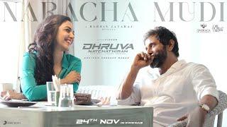 Dhruva Natchathiram - Naracha Mudi Lyric | Chiyaan Vikram | Harris Jayaraj | Gautham Vasudev Menon