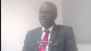 DAVID TETTEH ON CPC Pt 3