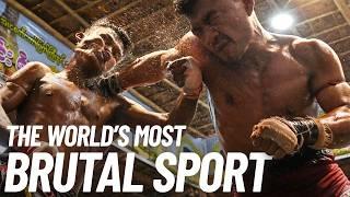 What is Lethwei? | A Beginners Guide