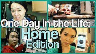 One Day in the Life: Home Edition