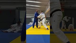 TRAIN HARD FIGHT EASY #judo #judotraining #judoka #柔道 #shortvideo #shorts #short #subscribe