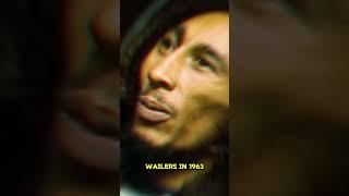 Bob Marley Documentary: A Journey Through Reggae History