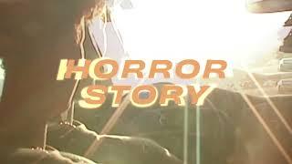 Arden Jones - "horror story" (Visualizer)