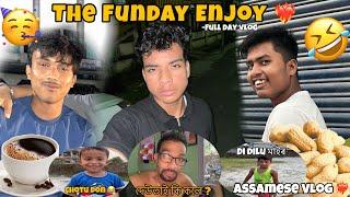 The Sunday মজা / full day vlog