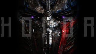 Optimus Prime - Honor