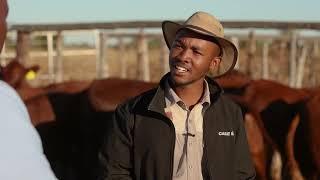 African Farming Season 3 Episode 13: Thabo Dithakgwe (FULL EPISODE)