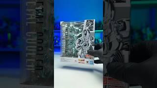 Let’s unbox Tamashii Nations Metal Cooler S.H. Figuarts from Premium Bandai