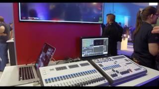 Introduction to the Avolite Console Lineup at LDI 2016