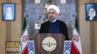 Iranian Elections: A Blow to Hardliners As New Fault Lines in Iranian Politics Emerge