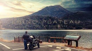 Volcanic Adventure: Active Volcano Ebino Plateau on Honda GB350s - Japan Moto Vlog Ep. 2