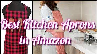 Best Kitchen Aprons in Amazon #best #kitchen #apron