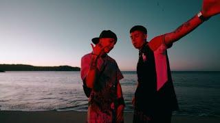 Ivanchill Ft Luziodp - TA MAL (Video Oficial) Shoot by Jfueentes - [CHILLOUT #3]