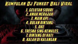 DJ LAGU BALI FULL ALBUM - FUNKOT TERBARU VIRAL FYP TIKTOK | DJ SUDI RMX