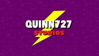 Quinn727 Studios logo (2020)