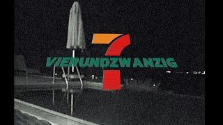 LIYAN - VIERUNDZWANZIG/7 (prod. 2Sick) (Official Video)