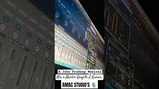 A Glimpse From Project #amacstudio #Johnpradeep #logicprox #ranjithjkumar