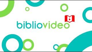 Introducing Bibliovideo / Présentation de Bibliovidéo