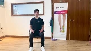 Advice and exercises for ageing joints | Perfect Balance Clinic - Pain Relief Specialists