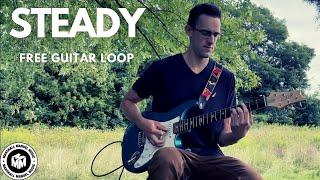 [FREE] R&B GUITAR SAMPLE/LOOP "STEADY" | BLXST X YUNG BLEU TYPE MELODY